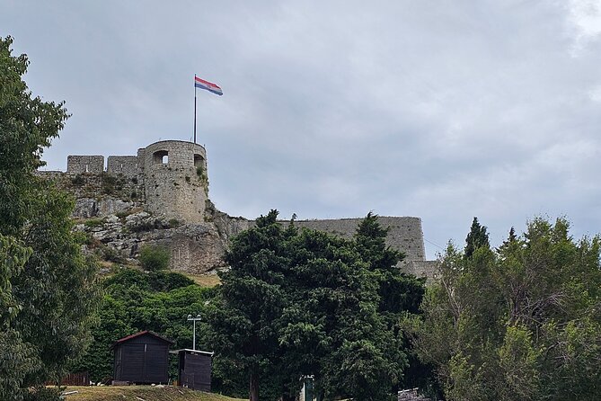 Private Transfer from Split Croatia Airport to Hotel - Why a private vehicle can be good value at $66.28