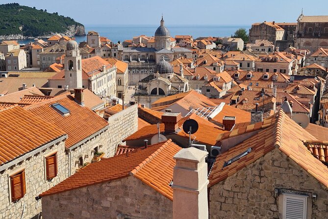 Private Transfer from Split Croatia Airport to Hotel - Booking details worth checking