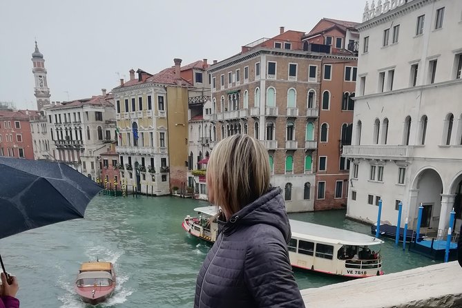 Private transfer from Split (Croatia) to Venice (Italy) - Key points to know before booking