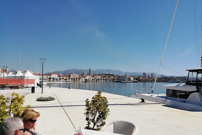 Private transfer from Split (Croatia) to Venice (Italy) - Why a private Split to Venice transfer can make sense