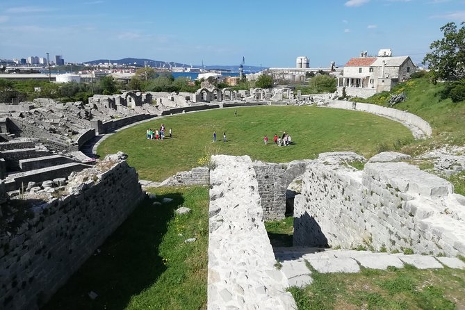 Private transfer from Split (Croatia) to Venice (Italy) - The road to Venice: scenery, borders, and realistic timing