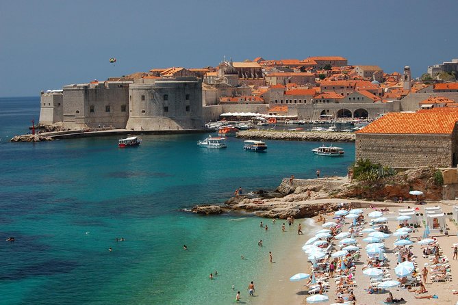 Private transfer from Split to Dubrovnik - Why private transport can be worth the price