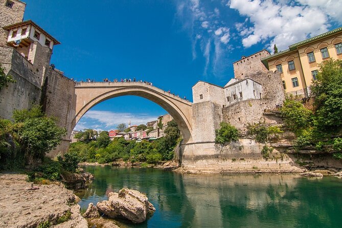 Private transfer from Split to Dubrovnik - Comfort matters on a transfer day