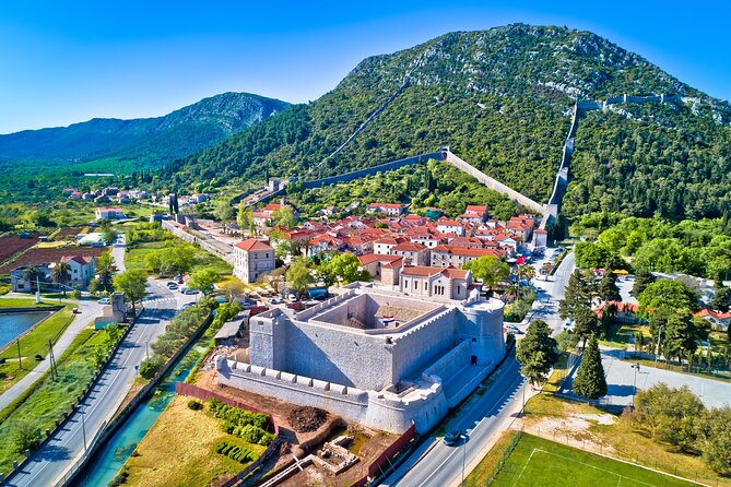 Private transfer from Split to Dubrovnik - How the service handles communication