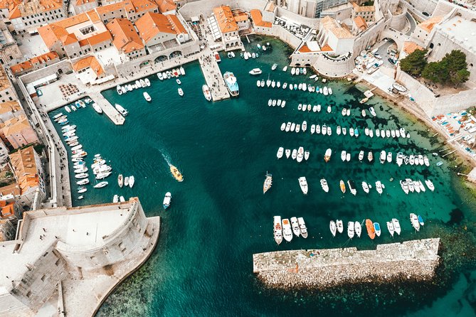 Private transfer from Split to Dubrovnik - Who will get the most from this transfer
