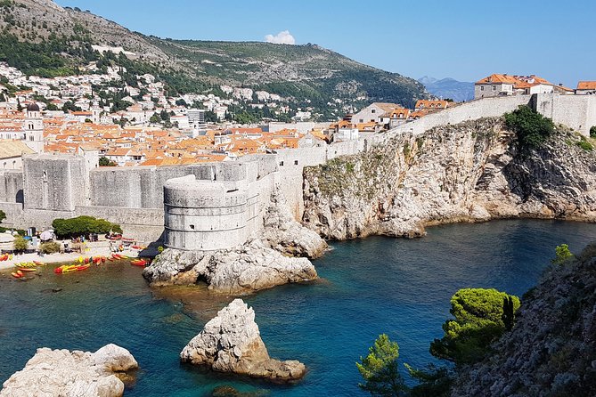 Private transfer from Split to Dubrovnik - Booking and cancellation cautions