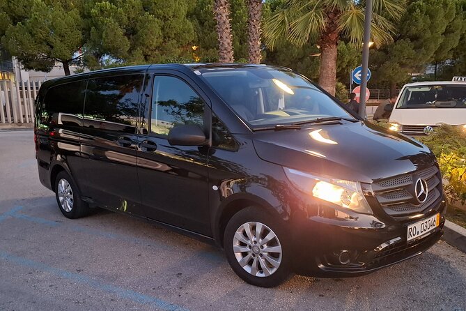 Private Transfer from Split to Dubrovnik via Ston City Walls - Cancellation and booking details to know