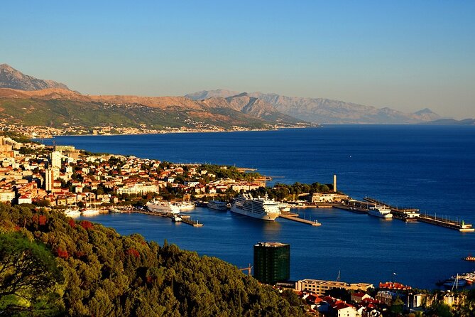 Private Transfer from Split to Dubrovnik with 2-Hour Sightseeing - Why this transfer works better than a plain travel day
