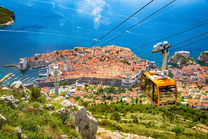 Private Transfer from Split to Dubrovnik with 2 hours for sightseeing - Why this route works better than a plain transfer
