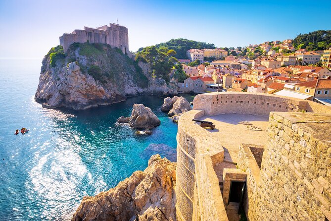 Private Transfer from Split to Dubrovnik with 2 hours for sightseeing - What the vehicle and driver service are really like