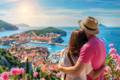 Private Transfer from Split to Dubrovnik with 2 hours for sightseeing