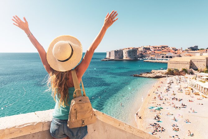 Private Transfer from Split to Dubrovnik with 2 hours for sightseeing - Should you book it?