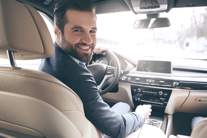 Private Transfer from Split to Dubrovnik with 2 hours for sightseeing - FAQ