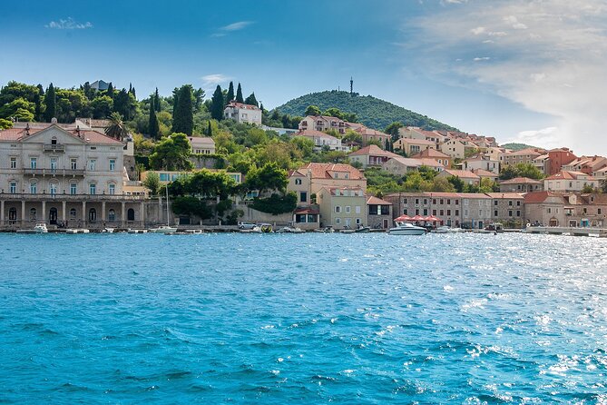 Private transfer from Split to Dubrovnik with 2h sightseeing stop in Ston - Why the Split to Dubrovnik transfer makes sense