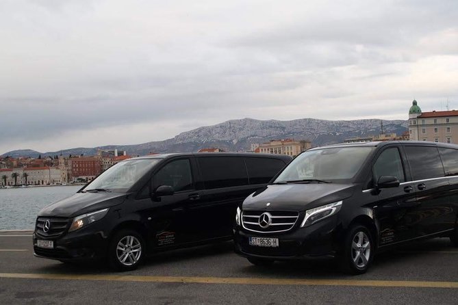 Private transfer from Split to Dubrovnik with Mostar - Why Mostar makes this transfer worth considering
