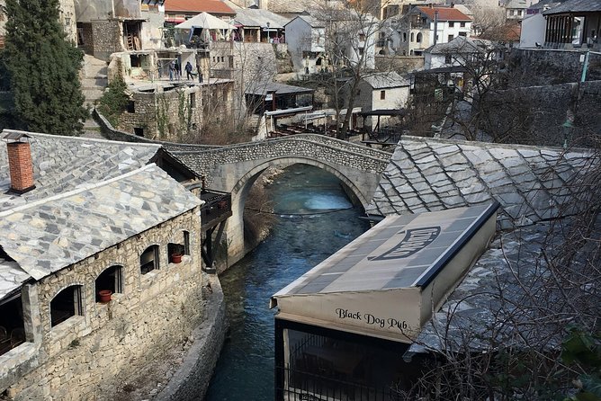 Private transfer from Split to Dubrovnik with Mostar - Who should book this route?