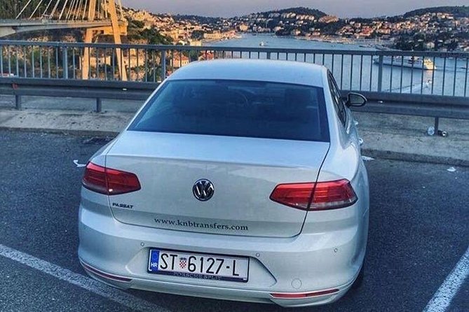 Private transfer from Split to Dubrovnik with Mostar - My practical verdict
