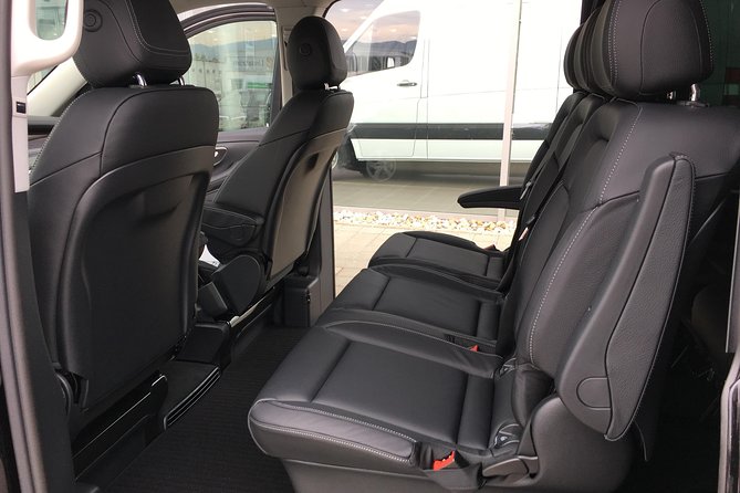 Private transfer from Split to Dubrovnik with Mostar - Free time in Mostar’s compact old city