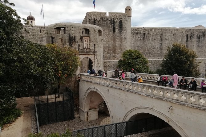 Private transfer from Split to Dubrovnik with side-trip to Ston - Why this private transfer makes sense