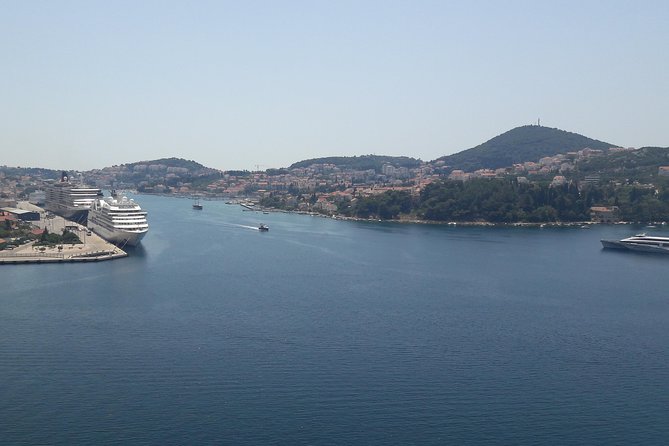 Private transfer from Split to Dubrovnik with side-trip to Ston - Leaving Split without the bus-station shuffle