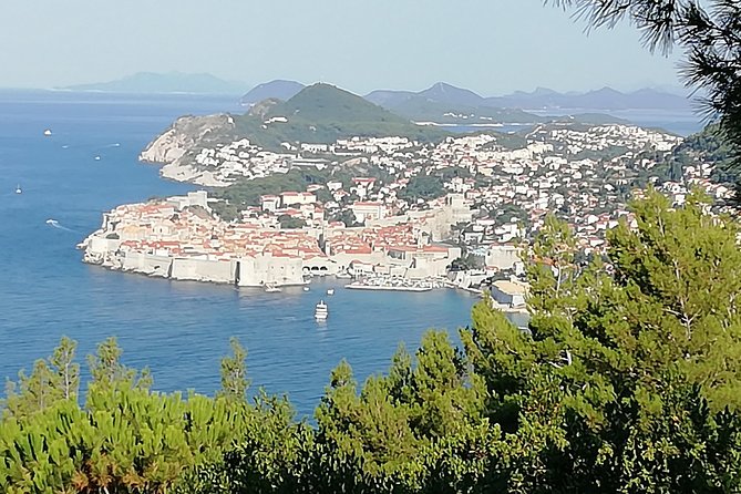 Private transfer from Split to Dubrovnik with side-trip to Ston - What the $227.26 price really buys you