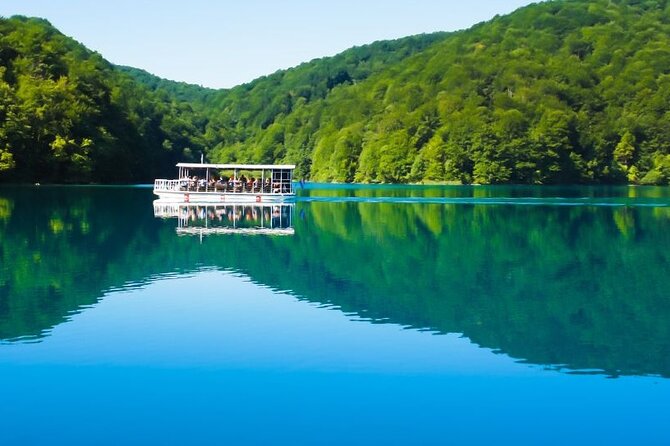 Private Transfers to Krka Waterfalls & Game of Thrones Castle - A Two-Stop Day Beyond Split
