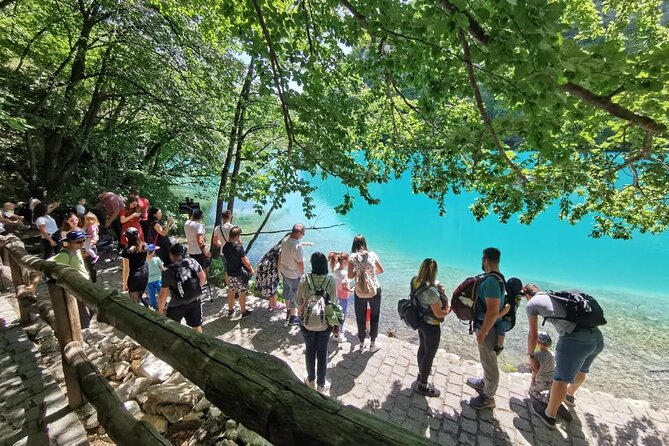 Private Transfers to Krka Waterfalls & Game of Thrones Castle - Practical Ways to Make the Day Better