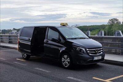Private Transport from/to Croatia Hotel, Ports and Split Airport