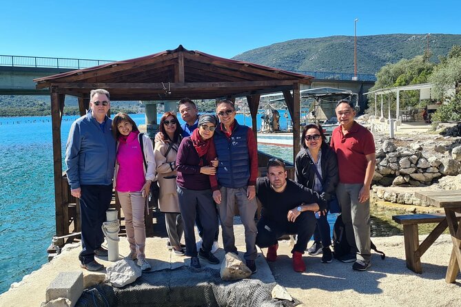 Private Trip Tour to Krka Waterfalls Split with Friendly Driver - Krka Waterfalls from Split, with your own driver