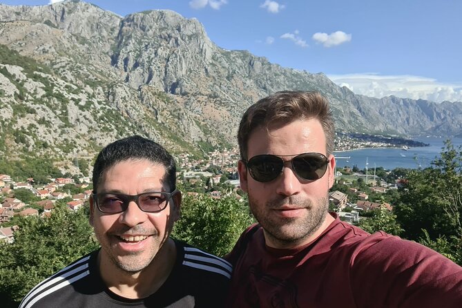 Private Trip Tour to Krka Waterfalls Split with Friendly Driver - Klis Fortress, a worthwhile one-hour detour