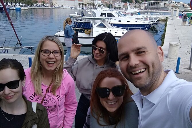 Private Trip Tour to Krka Waterfalls Split with Friendly Driver - What the $324.06 price really covers
