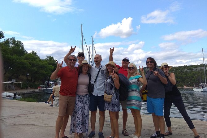 Private Trip Tour to Krka Waterfalls Split with Friendly Driver - Who should book this private Krka trip?