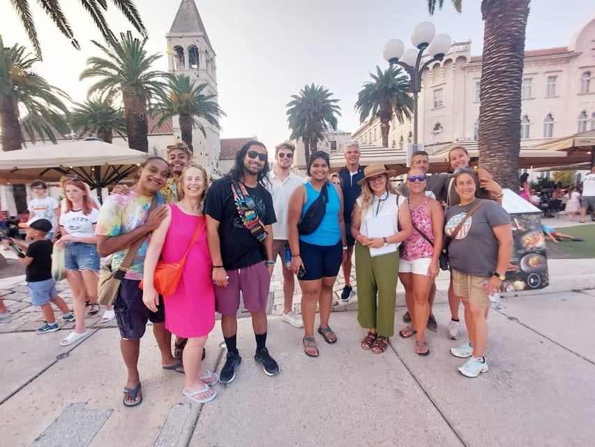 Private Trogir walking tour with LOCAL guide - The local stories are the real reason to go