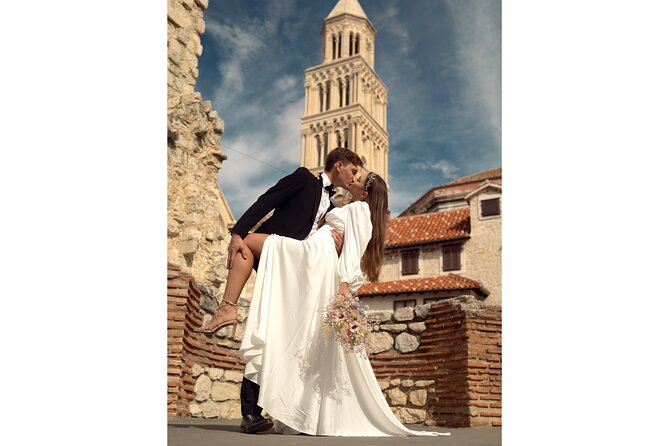 Private Vacation Photography Experience in Split, Croatia - Starting at the Croatian National Theater