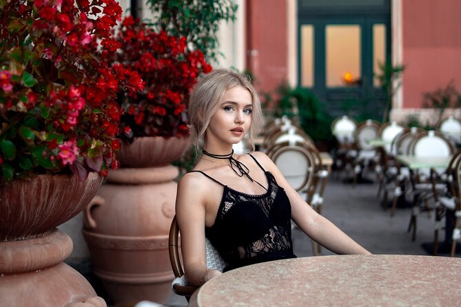 Private Vacation Photography Experience in Split, Croatia - Pjaca and the old-town squares
