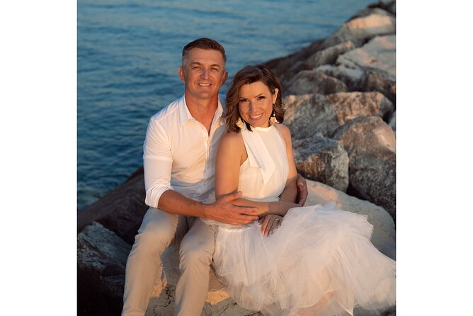Private Vacation Photography Experience in Split, Croatia - Sustipan and the move toward the coast