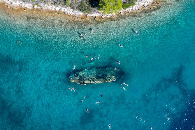 Private VIP Blue Lagoon and 3 Islands Tour - What the private format really gives you