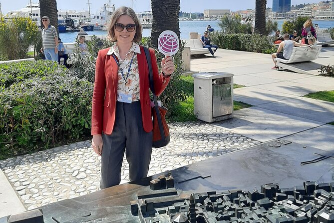 Private Walking Tour in Split Old Town (ENG, FRA, ITA, ESP) - Key points at a glance