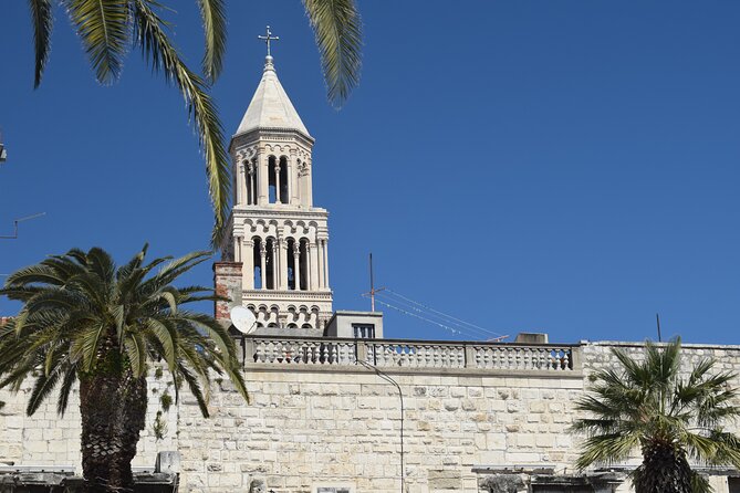 Private Walking Tour of Split - Is $84.29 per person good value?