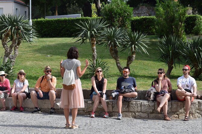 Private Walking Tour of Split - Timing, weather, and cruise schedules