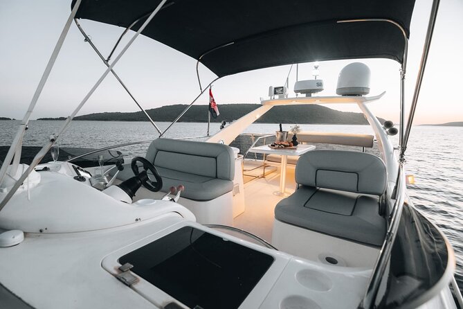 Private Yacht Tour From Split-Explore Adriatic Islands - Price, group size, and overall value