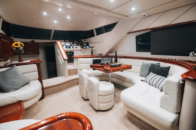 Private Yacht Tour From Split-Explore Adriatic Islands - Timing, pickup, and weather concerns