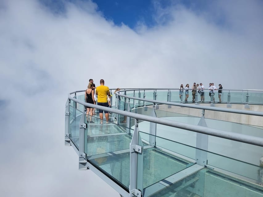 Quad tour to Biokovo Skywalk - Should you book the Makarska quad tour?
