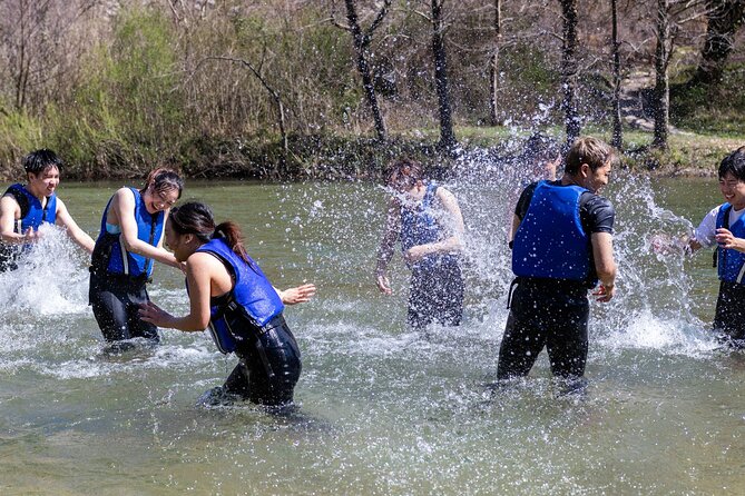 Rafting Cetina River from Split or Cetina river - What $54.31 includes