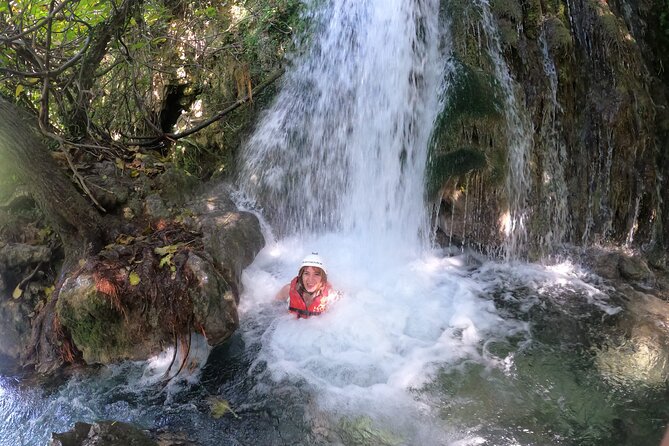 Rafting Cetina River Half Day Trip - Is $60.49 good value?