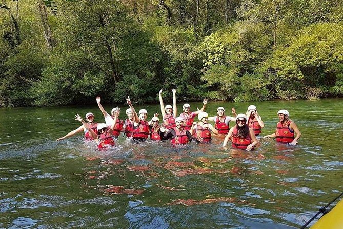 Rafting Cetina River Half Day Trip - Getting to the meeting point near Slime