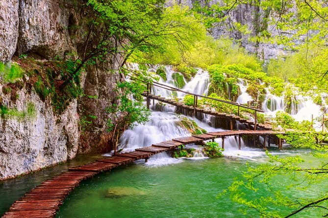 Rafting Experience in the Canyon of the River Cetina - Is $54.44 good value from Split?