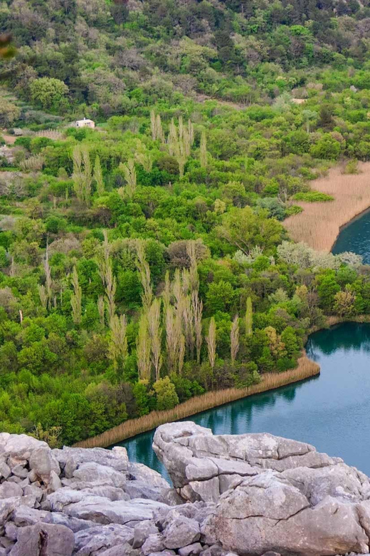 Rafting on Cetina river from Split - The value of the equipment and transport