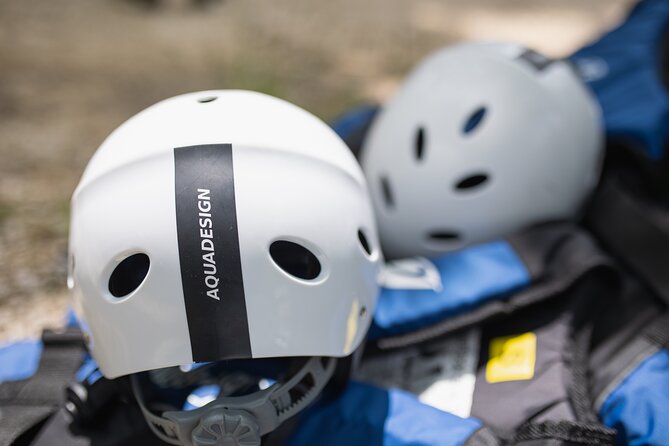 Rafting with cave exploring & cliff jumping |Go Pro 12| - From central Split to the Cetina River