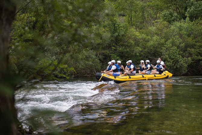 Rafting with cave exploring & cliff jumping |Go Pro 12| - Cave exploring, cliff jumping, or a slower afternoon